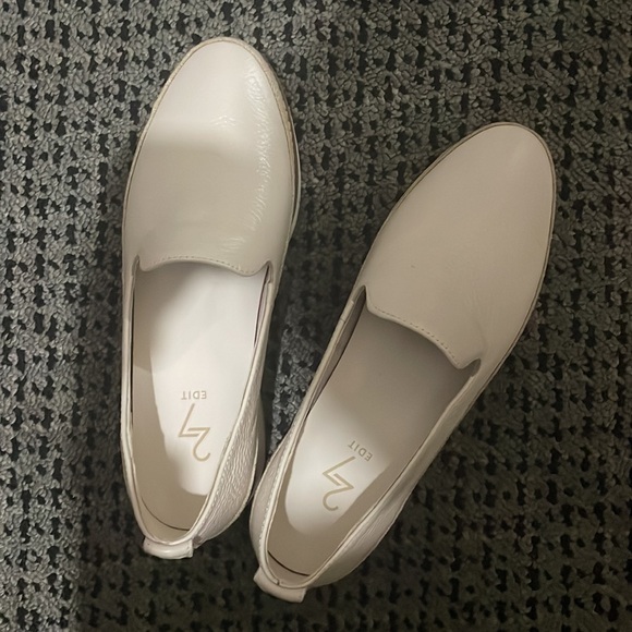 27 EDIT NATURALIZER DELPHIE SLIP ON SHOE - Picture 5 of 5